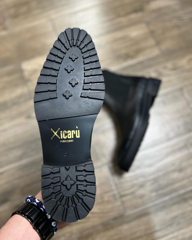 Calzado Xicarú