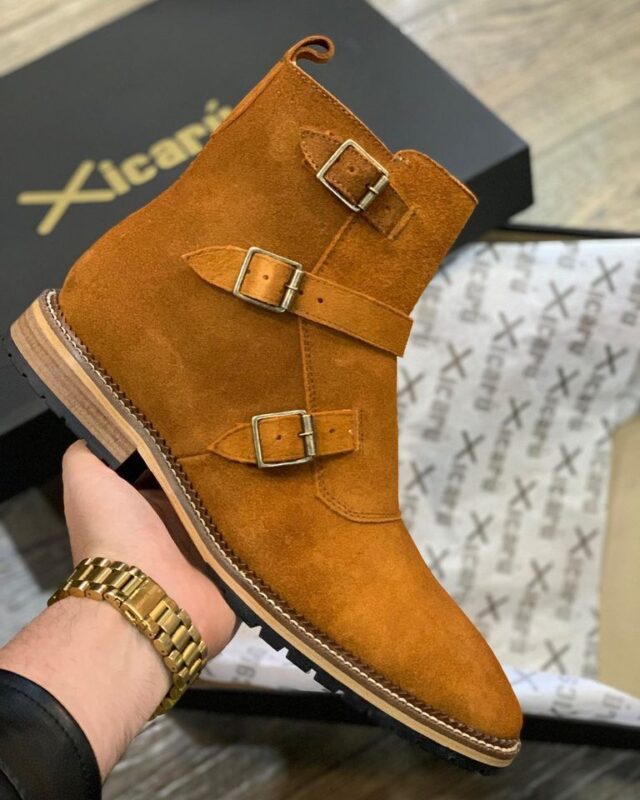 Calzado Xicarú