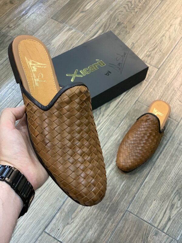 Calzado Xicarú
