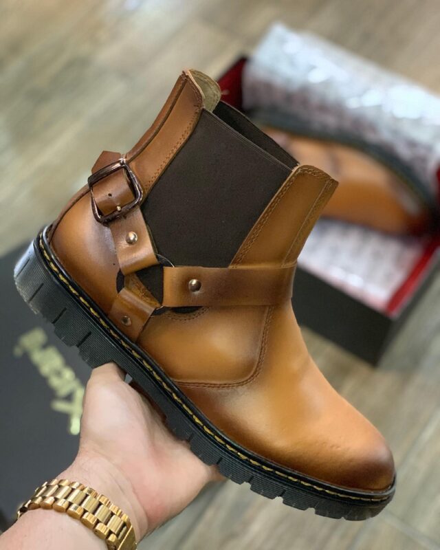 Calzado Xicarú