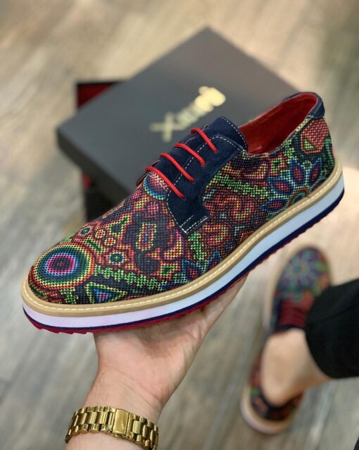 Creeper multicolor