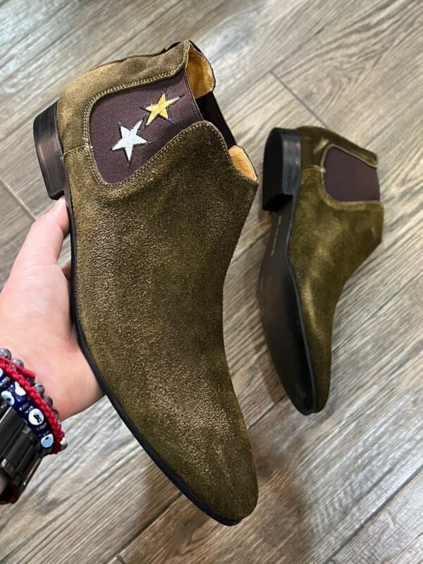Calzado Xicarú