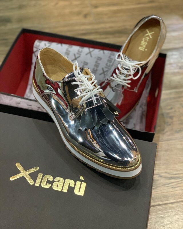 Calzado Xicarú