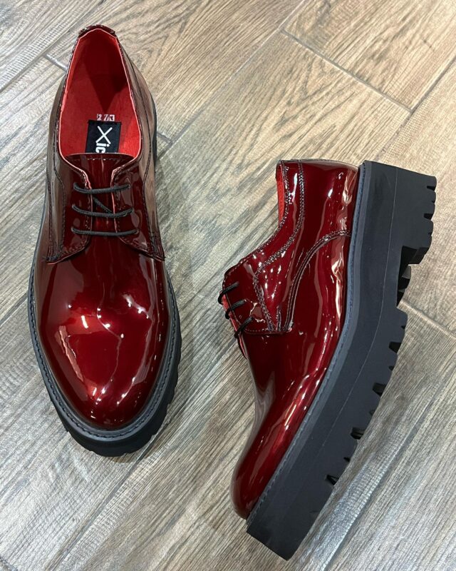 Calzado Xicarú