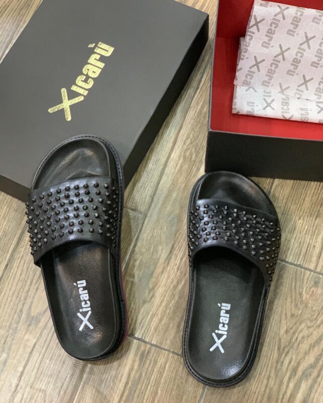 Calzado Xicarú