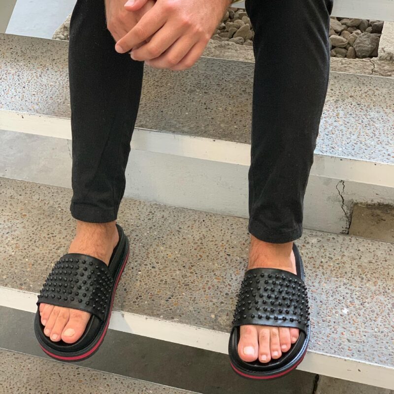 Calzado Xicarú
