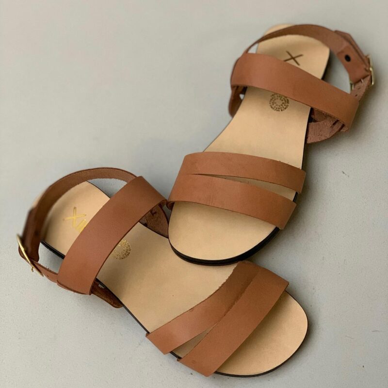 Calzado Xicarú
