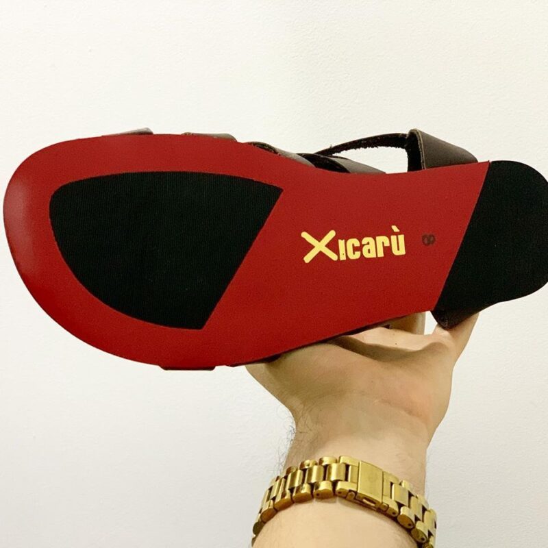 Calzado Xicarú