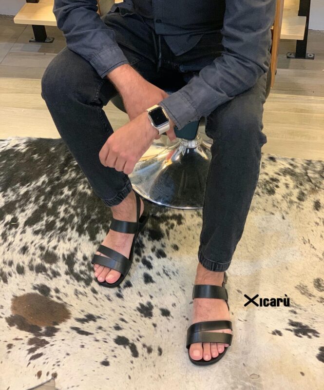 Calzado Xicarú