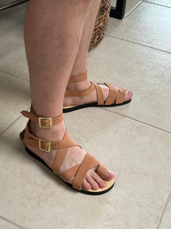 Calzado Xicarú