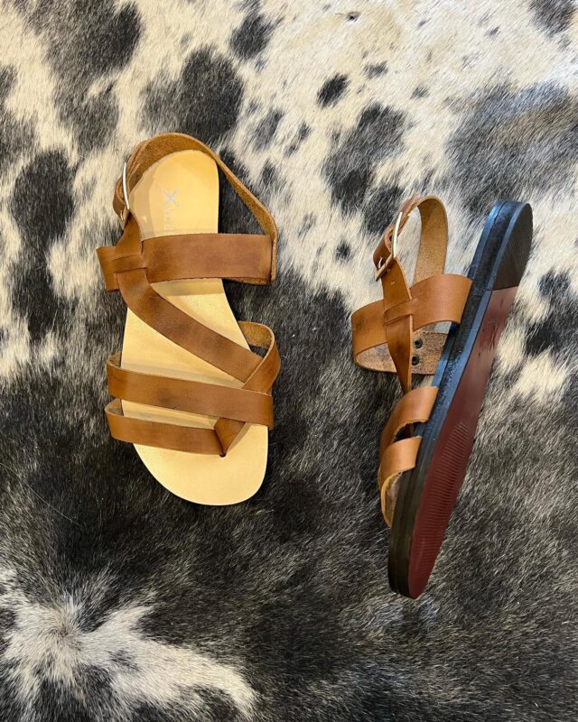 Calzado Xicarú