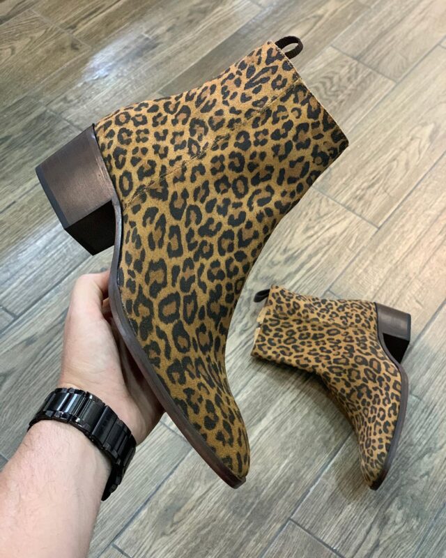 Calzado Xicarú