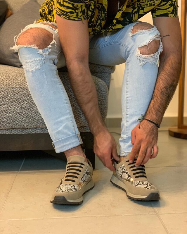 Calzado Xicarú