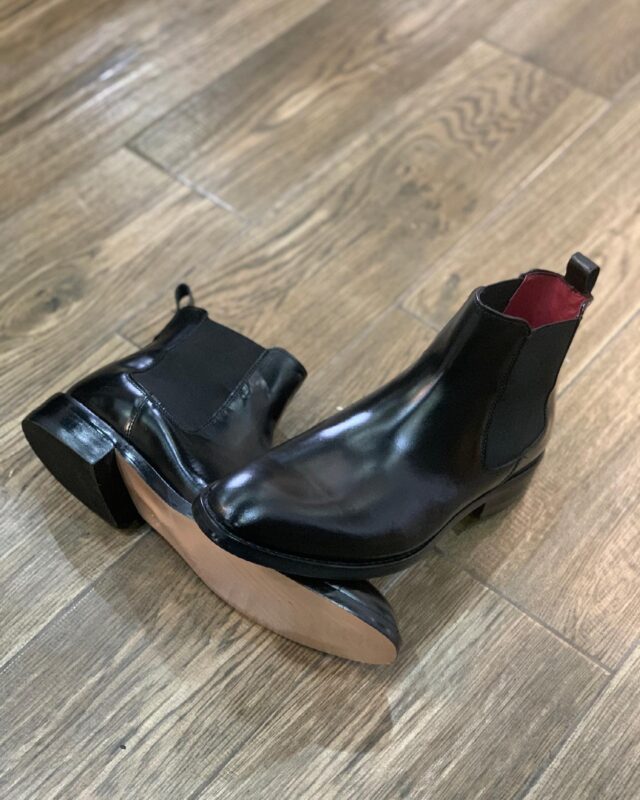 Calzado Xicarú