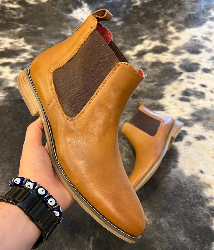 Calzado Xicarú