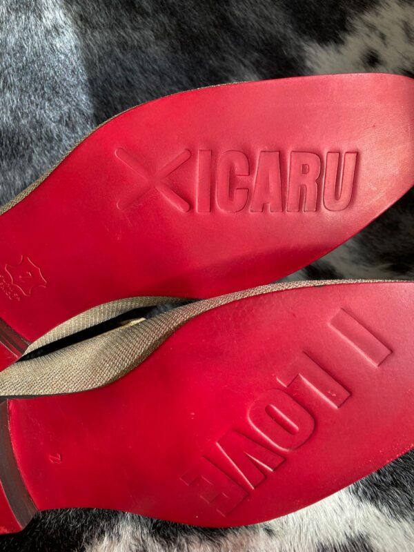Calzado Xicarú