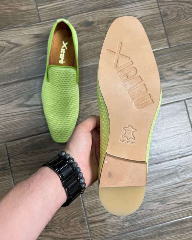 Calzado Xicarú
