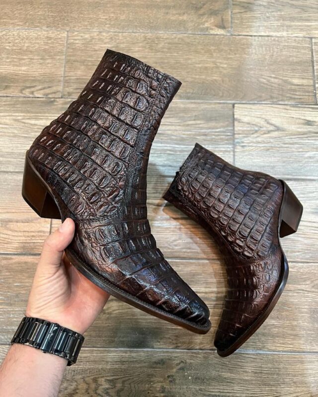 Calzado Xicarú