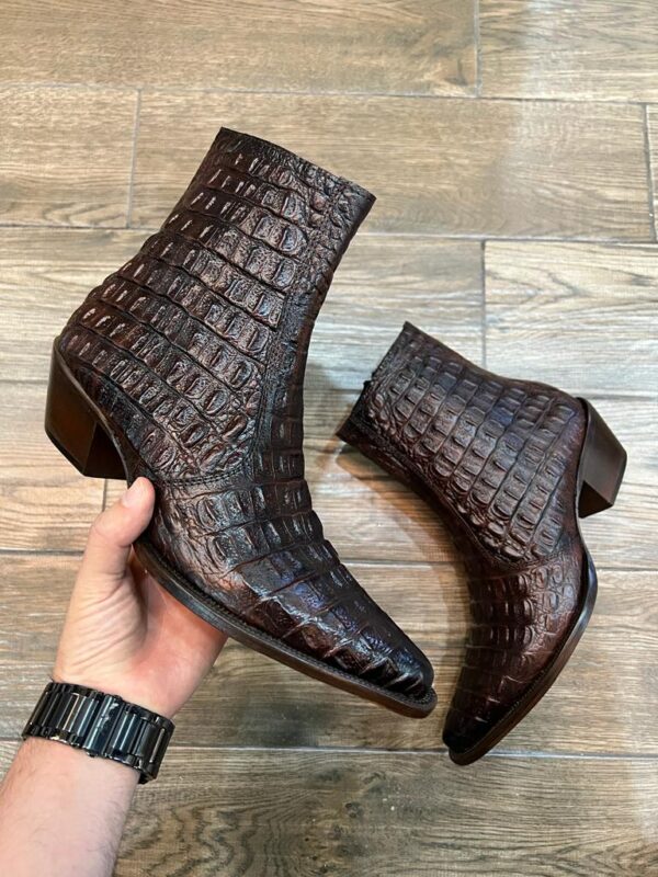 Calzado Xicarú