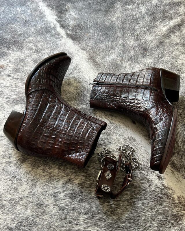 Calzado Xicarú