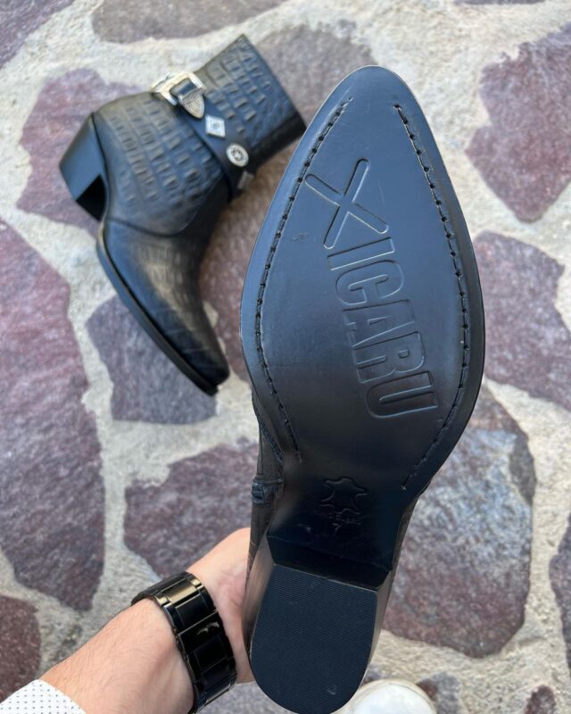 Calzado Xicarú