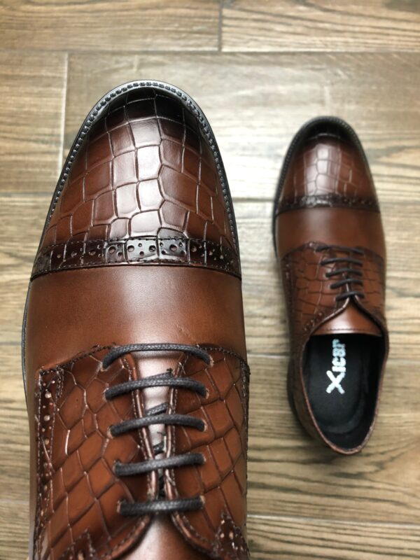 Calzado Xicarú
