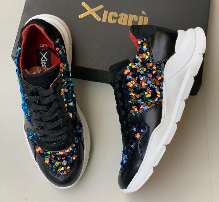 Calzado Xicarú