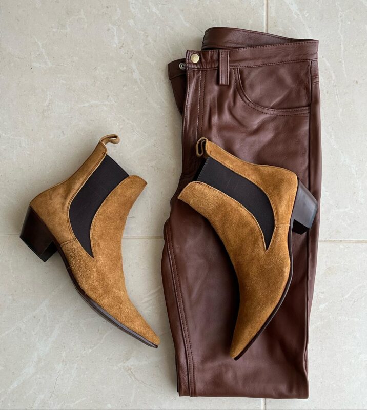 Calzado Xicarú