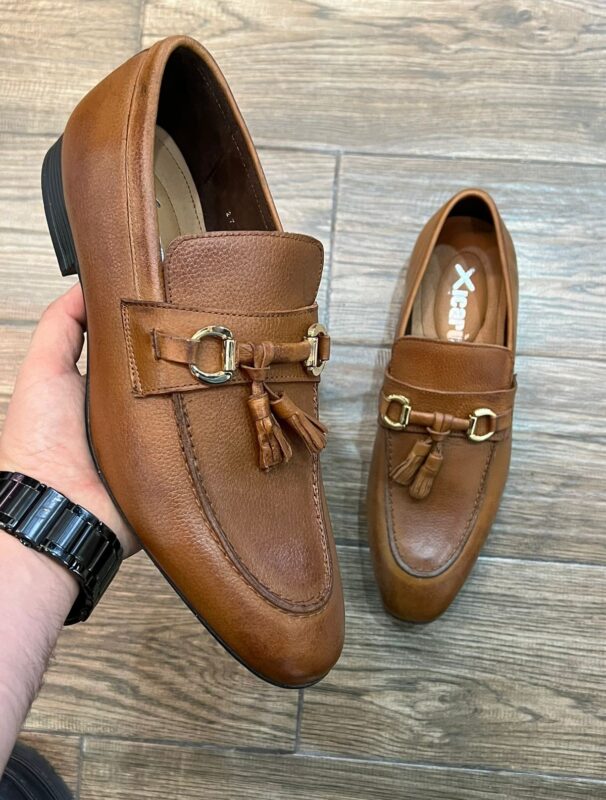 Calzado Xicarú