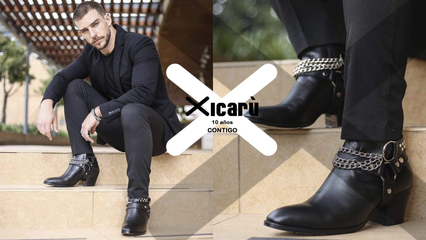 Calzado Xicarú