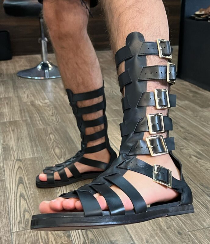 Calzado Xicarú