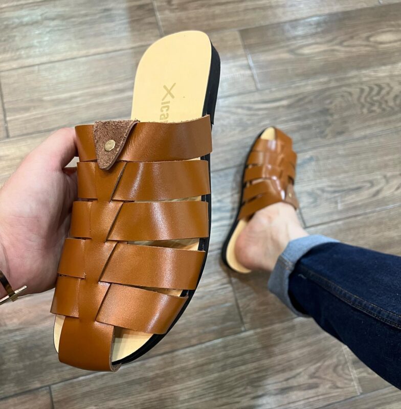 Calzado Xicarú