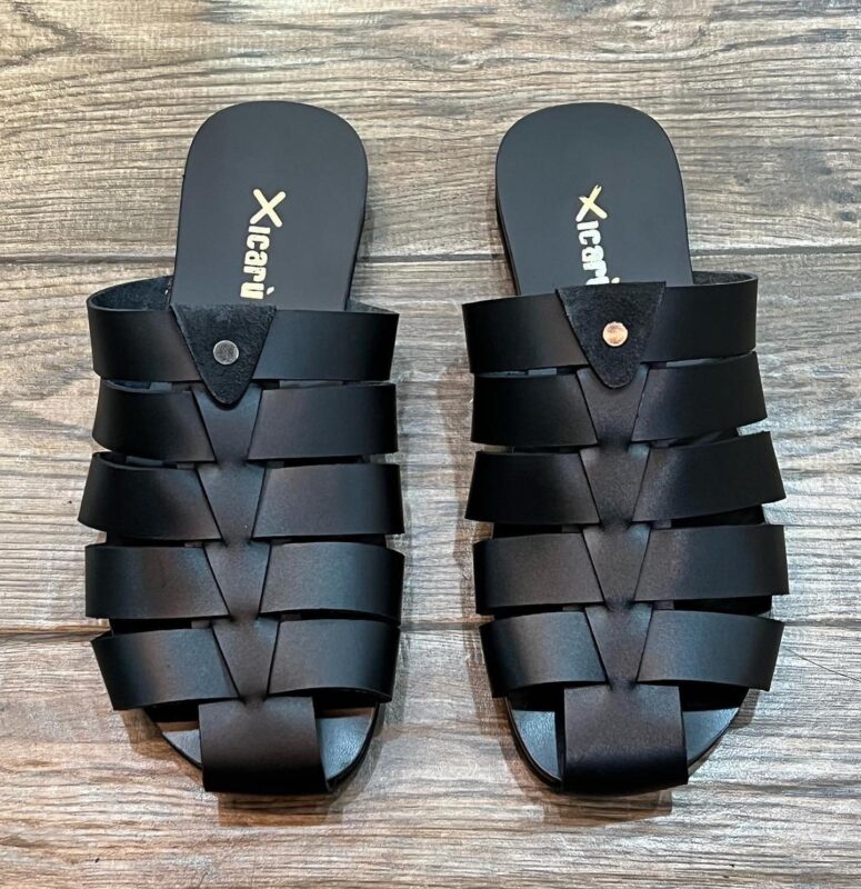 Calzado Xicarú