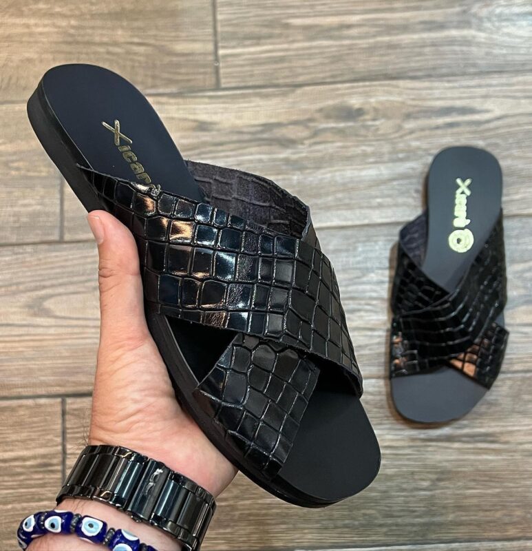 Calzado Xicarú