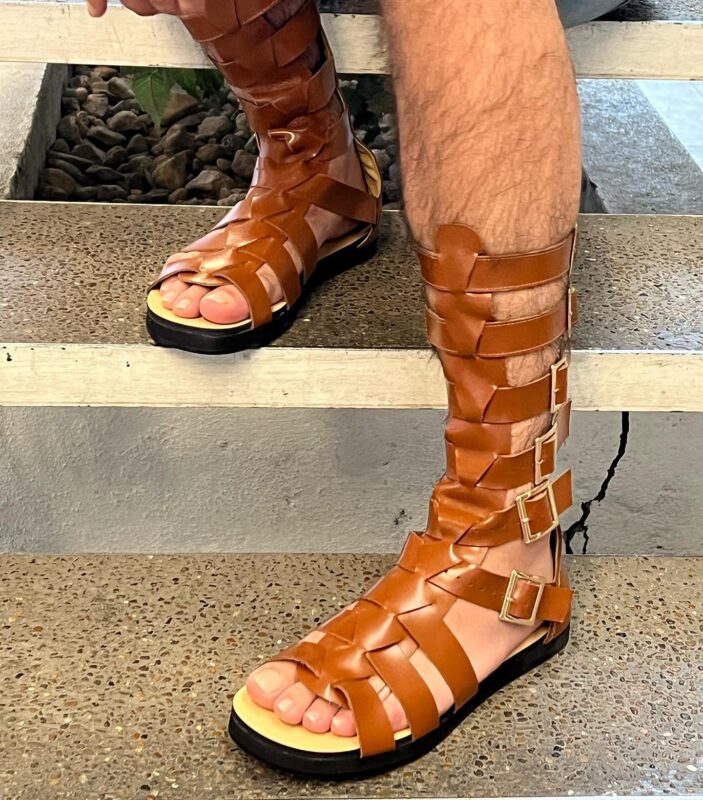 Calzado Xicarú
