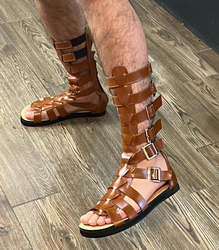 Calzado Xicarú