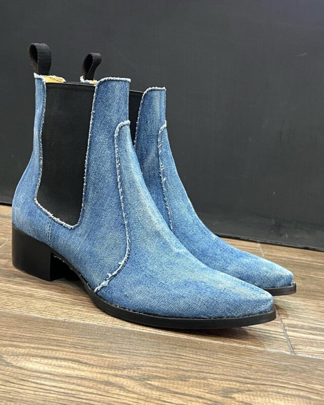 Calzado Xicarú