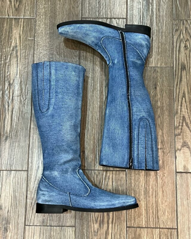 Calzado Xicarú
