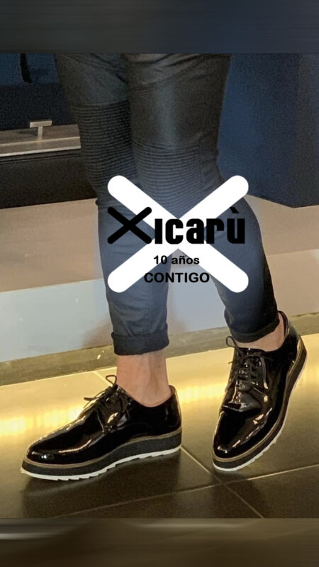 Calzado Xicarú