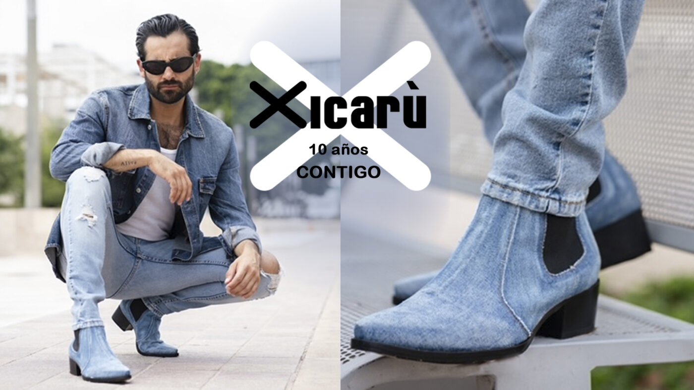 Calzado Xicarú
