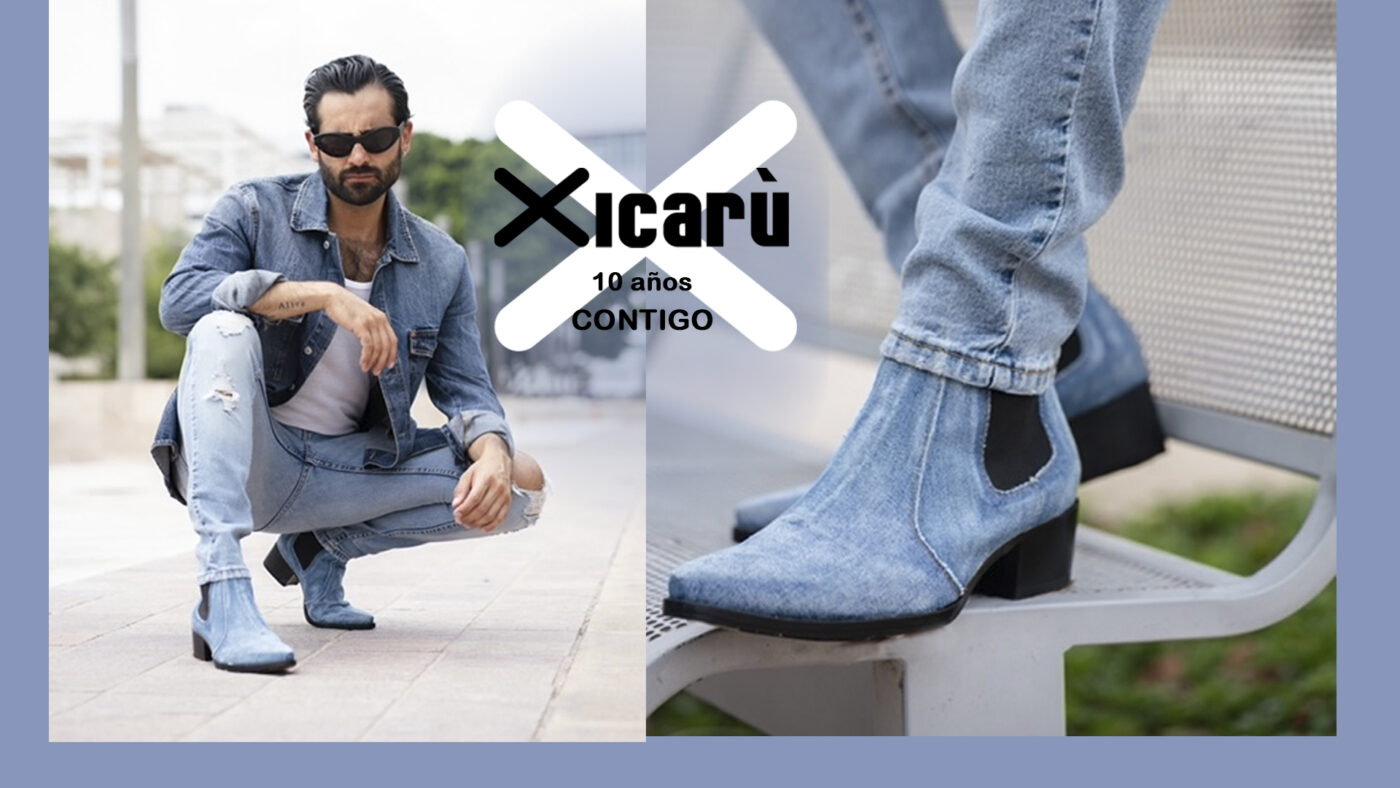 Calzado Xicarú