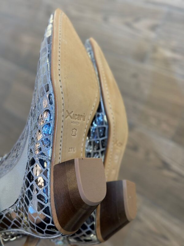 Calzado Xicarú