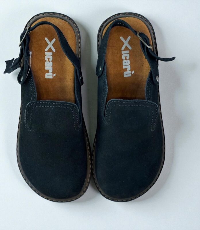 Calzado Xicarú