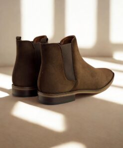 Alternative view of Chelsea moka